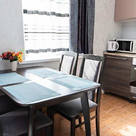 Comfortable Apartment In The Golden Square. Almatı Dış mekan fotoğraf